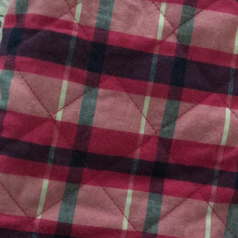 Vineyard vines girls vest L - Picture 3 of 6
